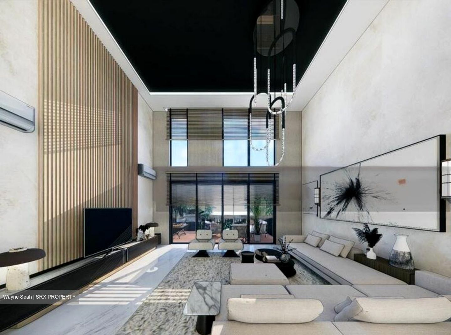 Jalan Tan Tock Seng (D11), Terrace #486369691
